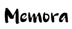 Memora - logo